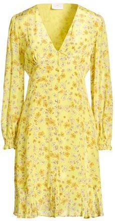 Nenette KLEIDER - Mini-Kleider auf YOOX.COM