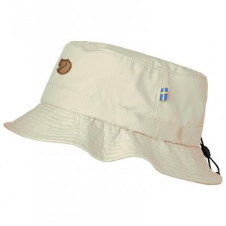Fj&auml;llr&auml;ven Travellers MT Hat Hut - Unisex | beige