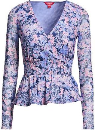 Guess CAMISETAS Y TOPS - Tops en YOOX.COM
