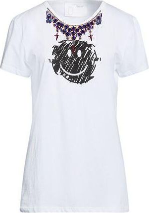 Brand Unique TOPS - T-shirts auf YOOX.COM