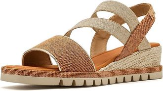 Toni Pons Oasis Womens Wedge Shoes Teula : EU 41 (US Womens 9.5-10) M