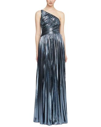 Halston Heritage Terese Gown
