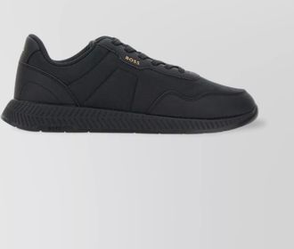 HUGO BOSS low-top sneakers