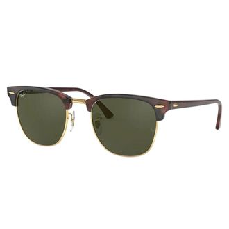Ray-Ban unisex, Accessoires, Zwart, Maat: ONE Size