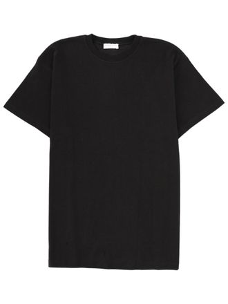 Ih Nom Uh Nit Black Magazine Cover Graphic Cotton T-Shirt