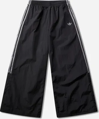 adidas Women s Teamgeist Track Pants Black