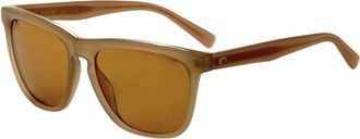 Costa Womens Ulu 56Mm Sunglasses