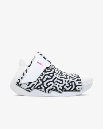 Fessura Italia Change Sneaker - White