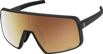 Scott Torica LS S1-3 Velobrille - Unisex | beige