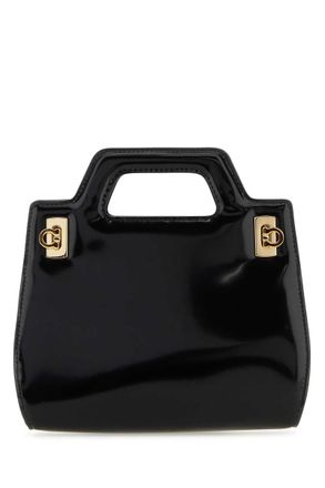Ferragamo Handbags