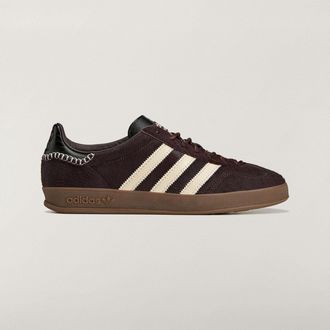 adidas wb Gazelle Pony