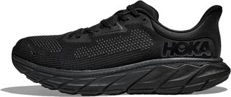 Hoka One One (WMNS) HOKA ONE ONE Arahi 7 Triple Black 1147851-BBLC