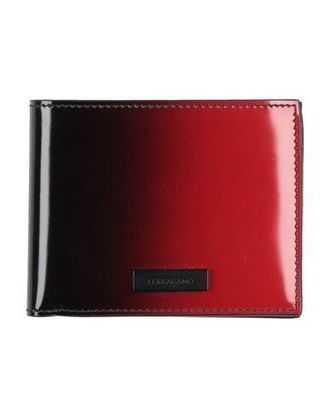 Ferragamo Marroquiner&iacute;a - Billeteras en YOOX.COM
