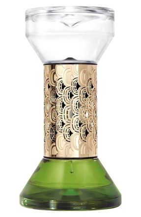 Diptyque Figuier (Fig Tree) Fragrance Hourglass Diffuser at Nordstrom, Size 2.5 Oz