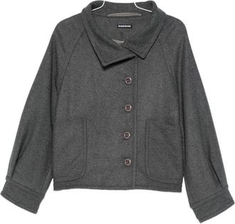 Susanne Bommer Susanne Bommer Womens Jackets Grey