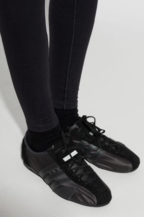 adidas ADIDAS By Stella McCartney Sports Shoes SPW 76, Womens, Black