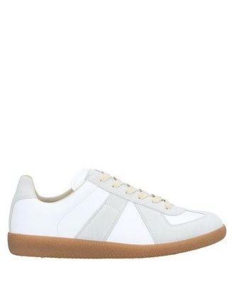 Maison Margiela CALZADO - Sneakers en YOOX.COM
