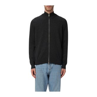 Brunello Cucinelli Full Zip Cardigan