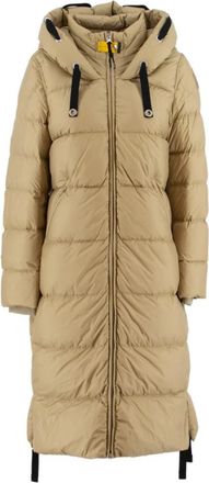 Parajumpers Donna, Cappotti, Beige, XL, new