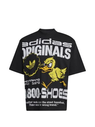 adidas Originals Adidas Originals Duck Gfx Tee