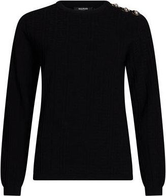 Balmain MAGLIERIA - Pullover su YOOX.COM