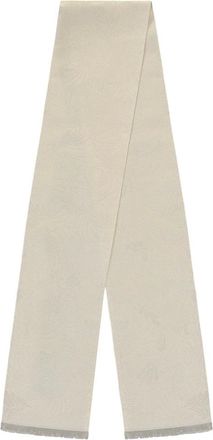 Ermenegildo Zegna Uomo, Accessori, Beige, Taglia unica, new