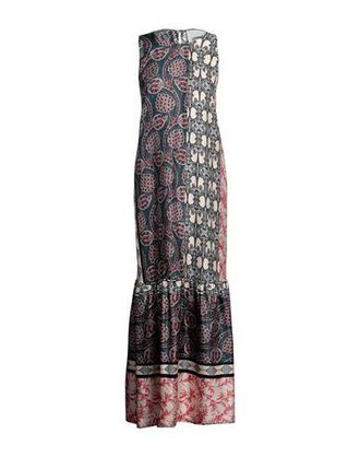 Erika Cavallini Semi Couture Maxi dresses