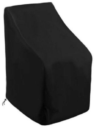 OEM Funda Para Silla De Jard&iacute;n, Impermeable, Resistente Al Fr&iacute;o, Resistente A Los Rayos Uv, Tela Oxford 210d, Tama&ntilde;o Cuadrado 6868120 Mm