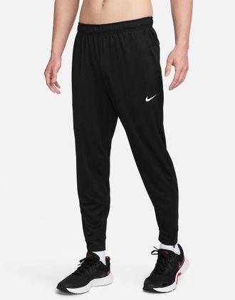 Nike Totality sweatpants in black