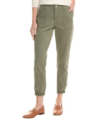 Tommy Bahama Twill Jogger Pant