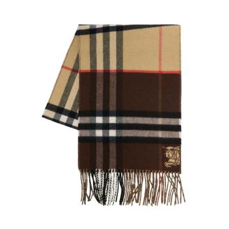 Burberry unisex, Accessori, Multicolore, Taglia unica, new