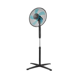 Ardes Ardes Ar5st40pnr Ventilador Negro