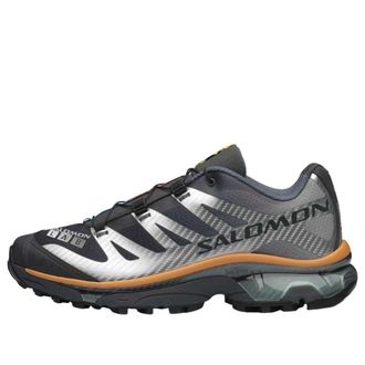 Salomon XT-4 OG Asphalt Silver 479908