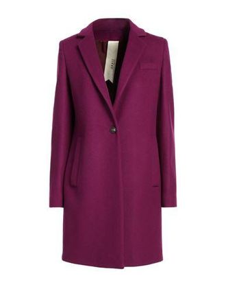 Annie P CAPISPALLA - Cappotti su YOOX.COM