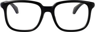 Moncler Stijlvolle Optische Bril 0Me 3003 - unisex - Brillen - Zwart - 53 MM - Accessoires