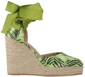 Gaëlle Paris CALZADO - Espadrillas en YOOX.COM