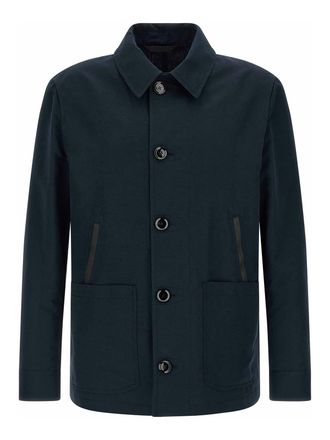 Brioni Desert Jacket