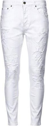 Dondup PARTES DE ABAJO - Pantalones vaqueros en YOOX.COM