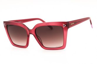 Missoni MIS 0236/S 0G3I HA Plum/Brown Gradient