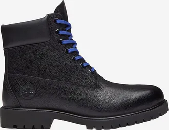 Timberland Heritage 6-inch leren enkellaarzen
