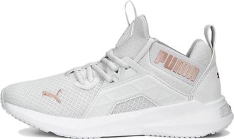Puma (WMNS) PUMA Softride Enzo NXT Feather Grey Rose Gold 195235-19