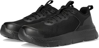 Timberland Setra Composite Safety Toe Mens Shoes Black-2024 NEW : 11.5 D - Medium, Textile