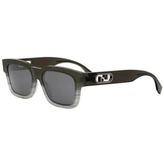 Fendi Authentic Lock Glasses with Top-notch Service