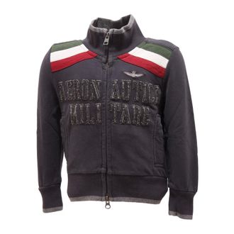 Aeronautica Fe477Jrf Sweatshirt