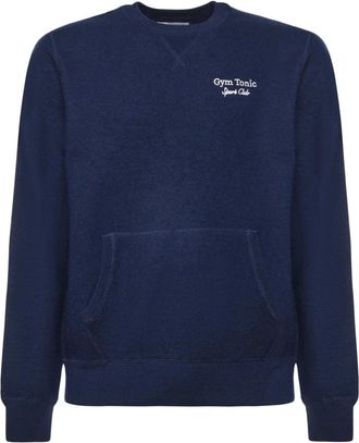 MC2 Saint Barth Hombre, Sudaderas, Azul, Talla: XL