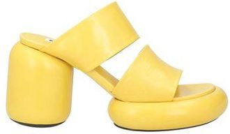Jil Sander Sandals