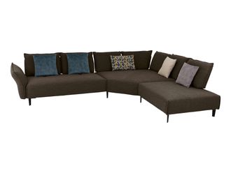 Schubiger M&ouml;bel Ecksofa Bochum Basic