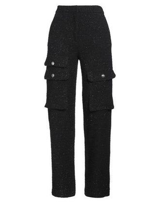 Maje BOTTOMWEAR - Trousers on YOOX.COM