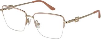 Guess Brilmontuur GU2976 074 53