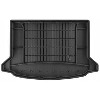 OEM Alfombrilla De Goma Para Maletero Mercedes Clase A W177 Hatchback A Partir De 2018